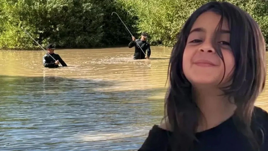 Narin Güran cinayetinde tüyler ürperten detay: Cesedin bulunduğu çuvaldan öyle bir şey çıktı ki... - Sayfa 6