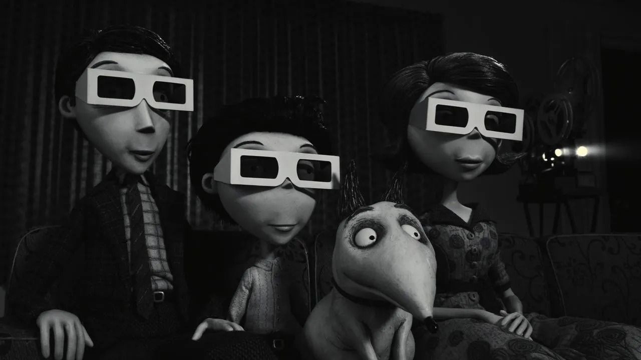 IndieWire sıraladı: En iyi Tim Burton filmleri - Sayfa 12