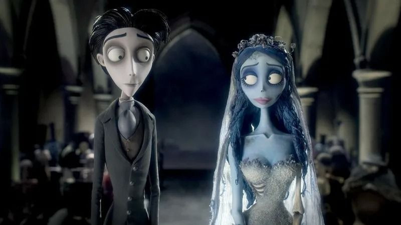 IndieWire sıraladı: En iyi Tim Burton filmleri - Sayfa 9