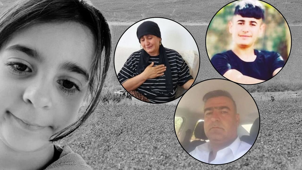 Kendisi de her şeyin farkında! Narin'in babası, ailesini tamamen silmiş - Sayfa 6