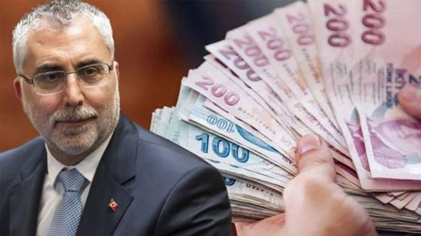 Asgari ücret 2025 için rakam verildi! Tek tek hesaplandı - Sayfa 12