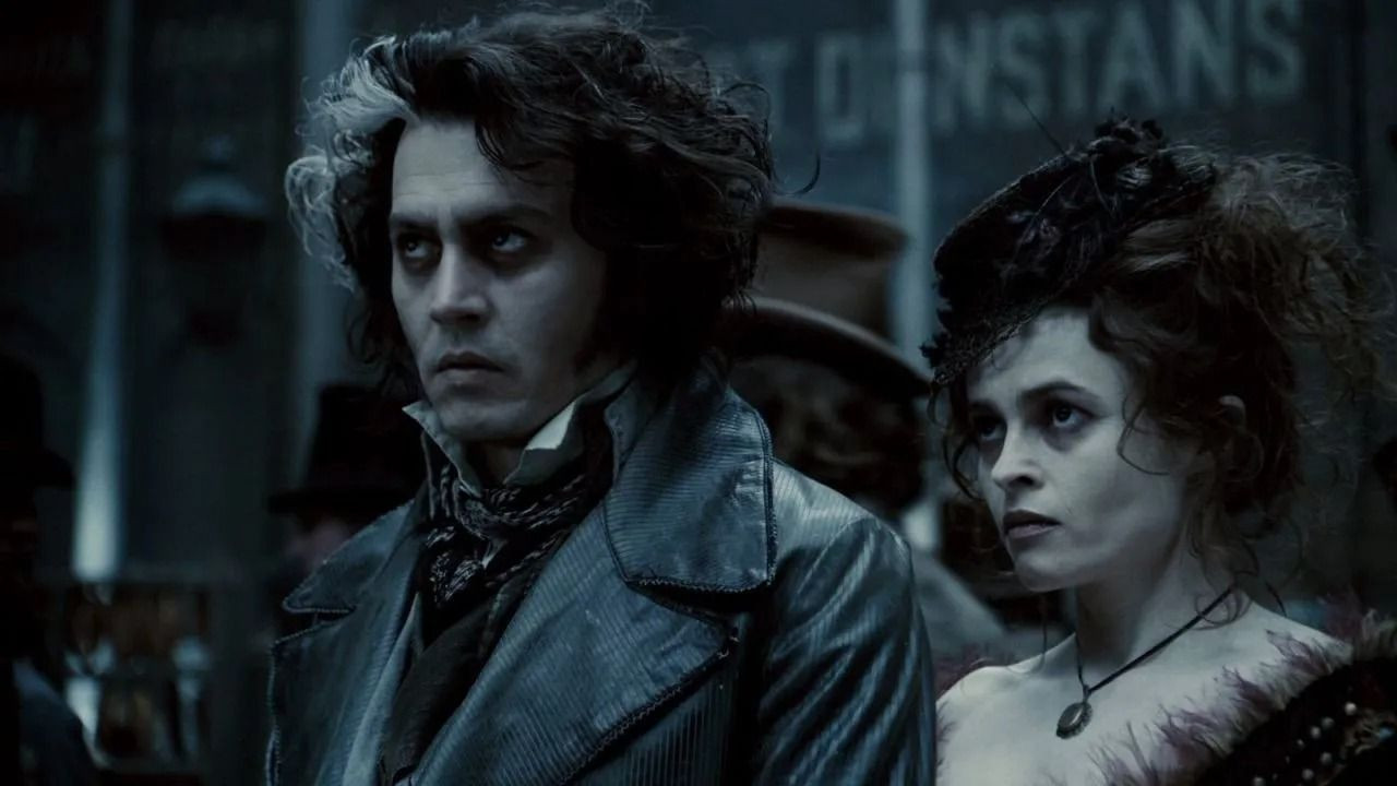 IndieWire sıraladı: En iyi Tim Burton filmleri - Sayfa 11