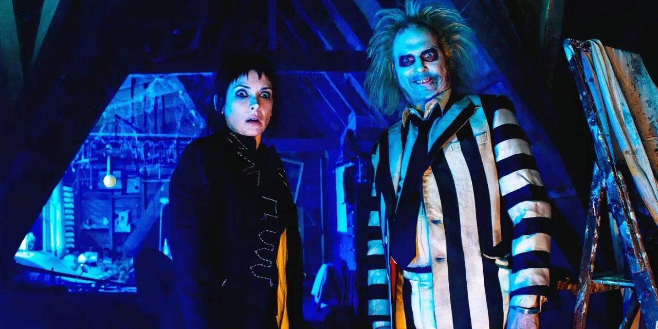 IndieWire sıraladı: En iyi Tim Burton filmleri - Sayfa 14