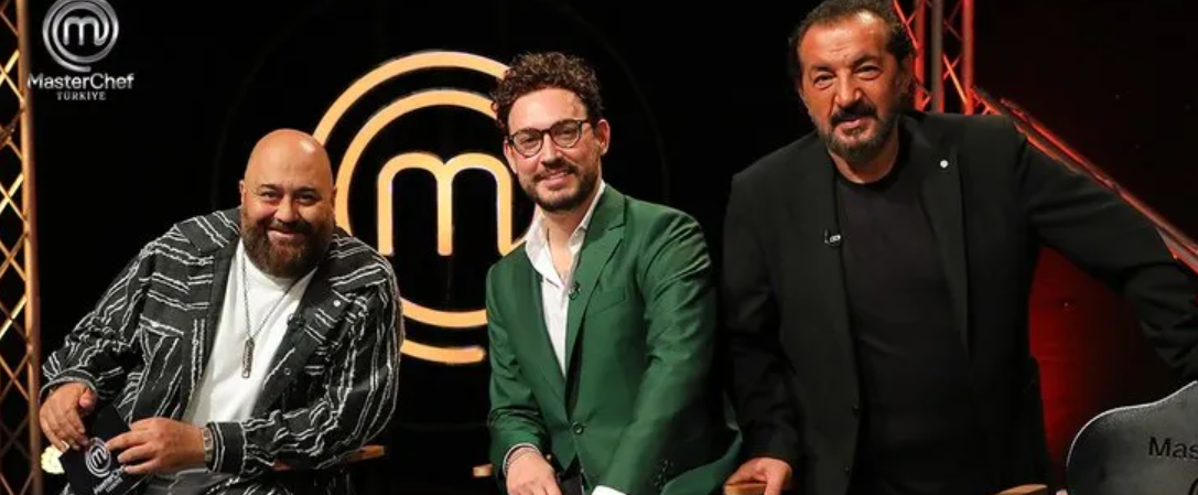 Masterchef'te takım kaptanları belli oldu! 'Bizim senin yemeğine bakmamıza ihtiyacımız yok' - Sayfa 8