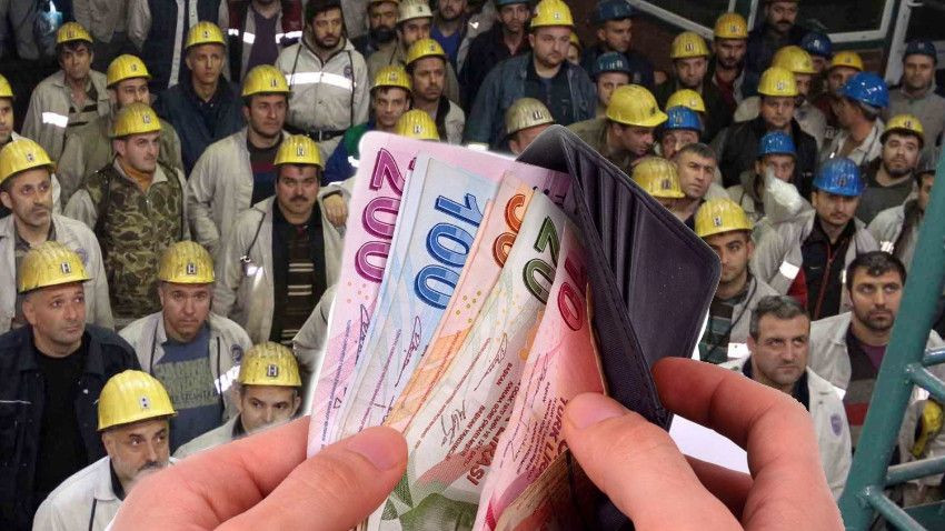 Emekli banka promosyonu rekor seviyeye çıktı! Kampanyalar katlandıkça katlandı - Sayfa 12