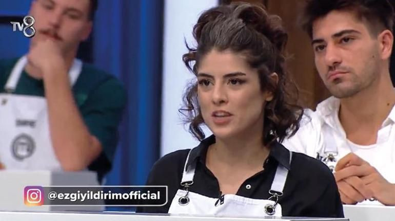 Masterchef'te takım kaptanları belli oldu! 'Bizim senin yemeğine bakmamıza ihtiyacımız yok' - Sayfa 5