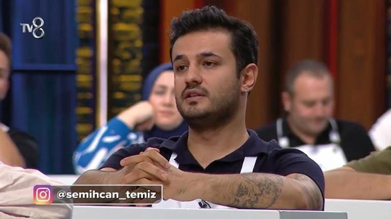 Masterchef'te takım kaptanları belli oldu! 'Bizim senin yemeğine bakmamıza ihtiyacımız yok' - Sayfa 2