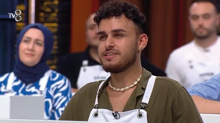 Masterchef'te takım kaptanları belli oldu! 'Bizim senin yemeğine bakmamıza ihtiyacımız yok' - Sayfa 4