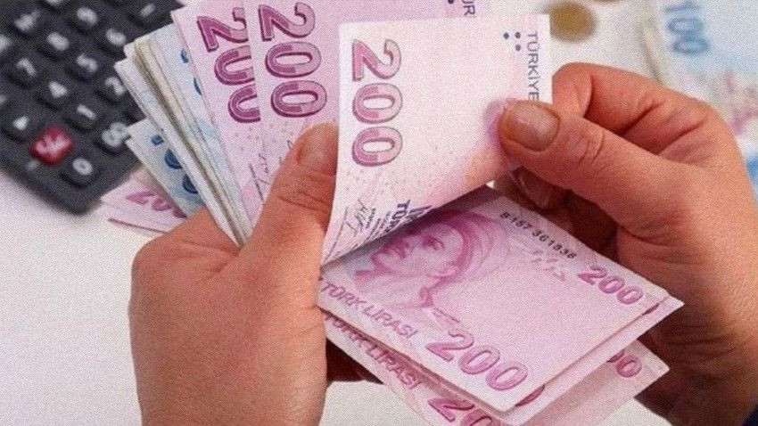 Emekli banka promosyonu rekor seviyeye çıktı! Kampanyalar katlandıkça katlandı - Sayfa 14