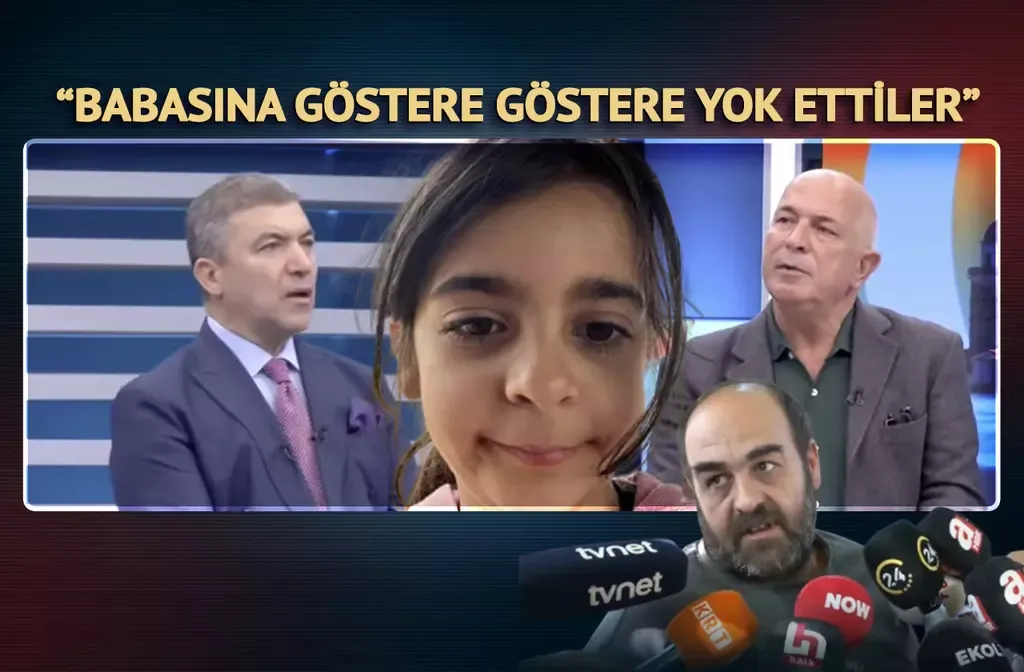 Narin intikama mı kurban gitti? 'Bir tuhaflık var' diyerek tek tek anlattı