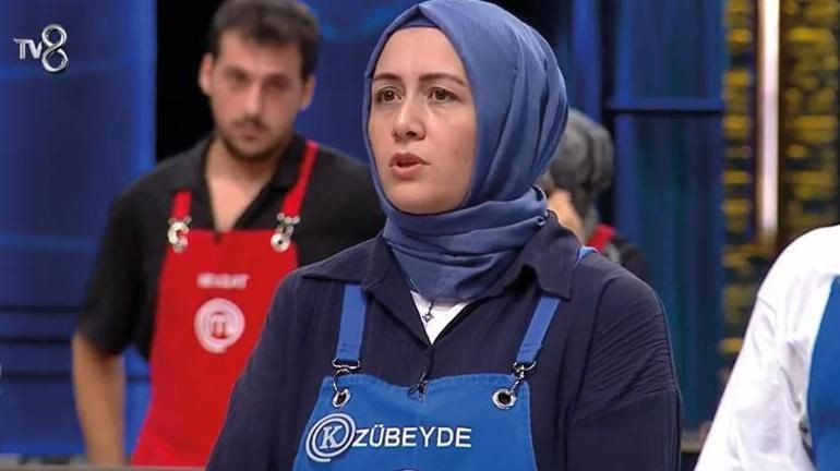 Masterchef'te 1. ve 2. eleme adayı belli oldu - Sayfa 2