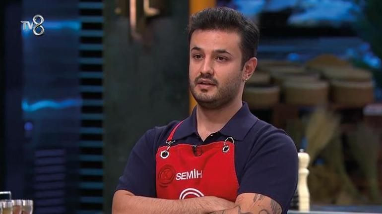 Masterchef'te 1. ve 2. eleme adayı belli oldu - Sayfa 3