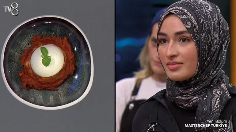 Masterchef'te 1. ve 2. eleme adayı belli oldu - Sayfa 5