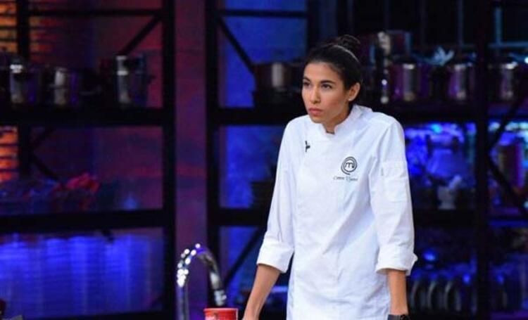 MasterChef şampiyonu Cemre'nin yeni işi şaşırttı! - Sayfa 5