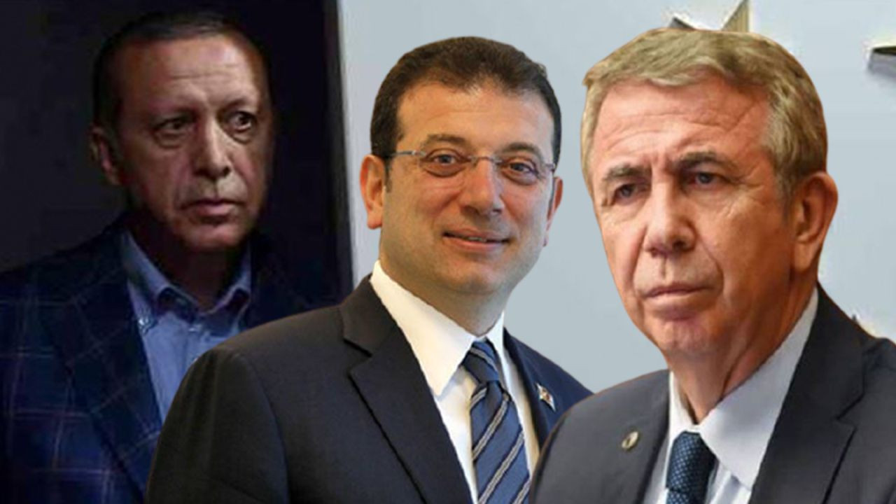 Cumhurbaşkanlığı seçiminde Erdoğan’ın oy oranı yüzde kaç; Yavaş mı İmamoğlu mu daha çok oy alıyor? - Sayfa 6