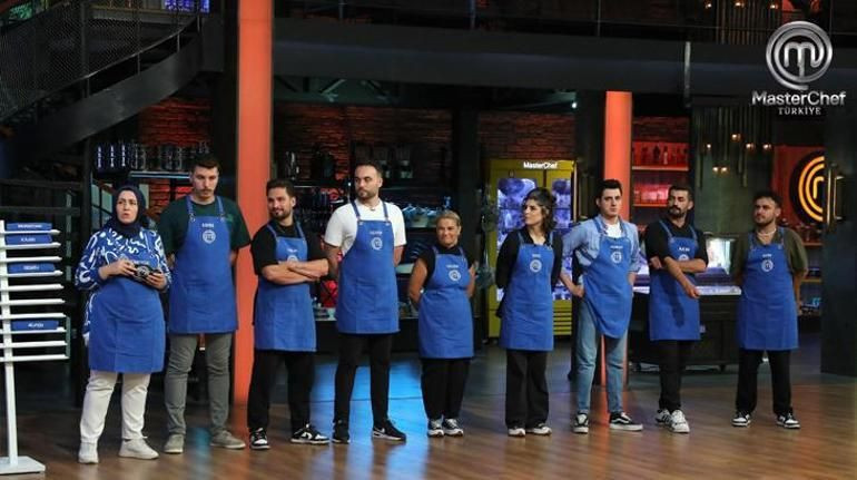 Masterchef'te 3. ve 4. eleme adayı belli oldu! Zübeyde neden Kaan'ı ve Semih'i takımına almıyor? - Sayfa 2