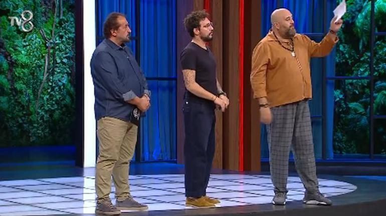 Masterchef'te 3. ve 4. eleme adayı belli oldu! Zübeyde neden Kaan'ı ve Semih'i takımına almıyor? - Sayfa 3