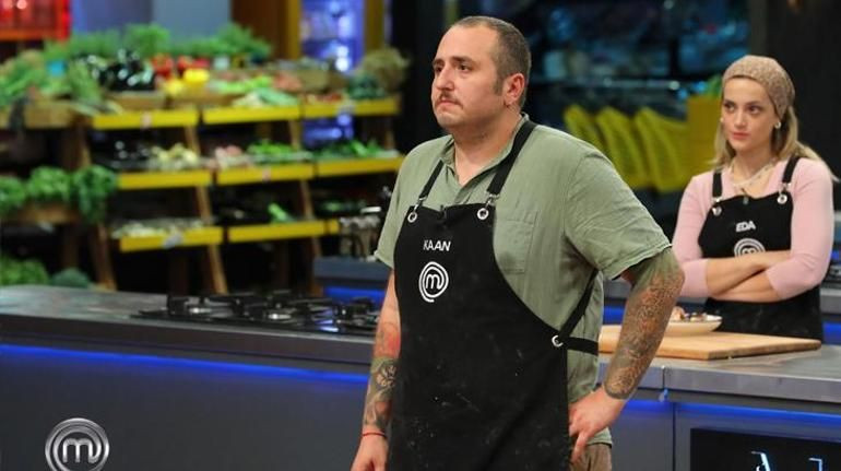 Masterchef'te 3. ve 4. eleme adayı belli oldu! Zübeyde neden Kaan'ı ve Semih'i takımına almıyor? - Sayfa 4