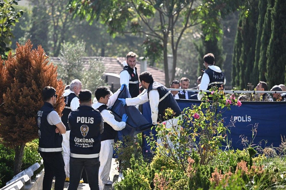 Cem Garipoğlu'nun mezarı açılmıştı! Adli tıp uzmanından dikkat çeken kefen açıklaması - Sayfa 8