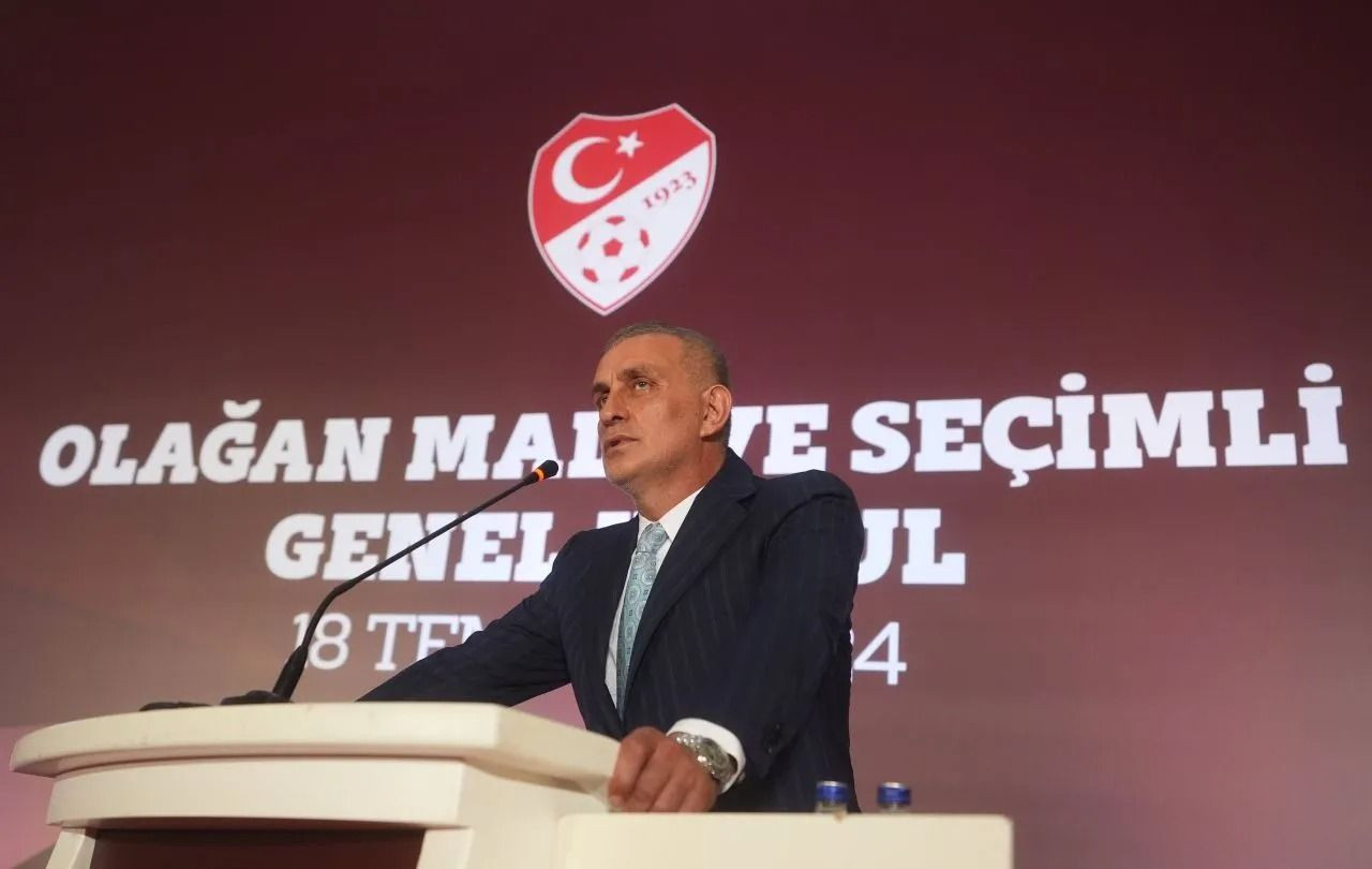 Fatih Altaylı'dan Hacıosmanoğlu'na skandal sözler: TFF'yi tam bir çiftliğe çevirmiş durumda - Sayfa 4