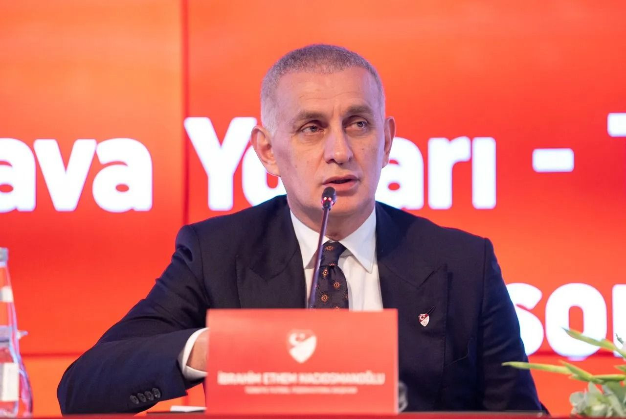 Fatih Altaylı'dan Hacıosmanoğlu'na skandal sözler: TFF'yi tam bir çiftliğe çevirmiş durumda - Sayfa 2