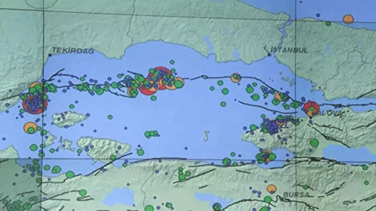 İBB açıkladı: İşte İstanbul'un zemini en çürük ilçeleri - Sayfa 12