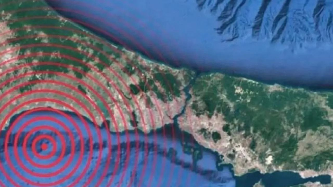 İBB açıkladı: İşte İstanbul'un zemini en çürük ilçeleri - Sayfa 19