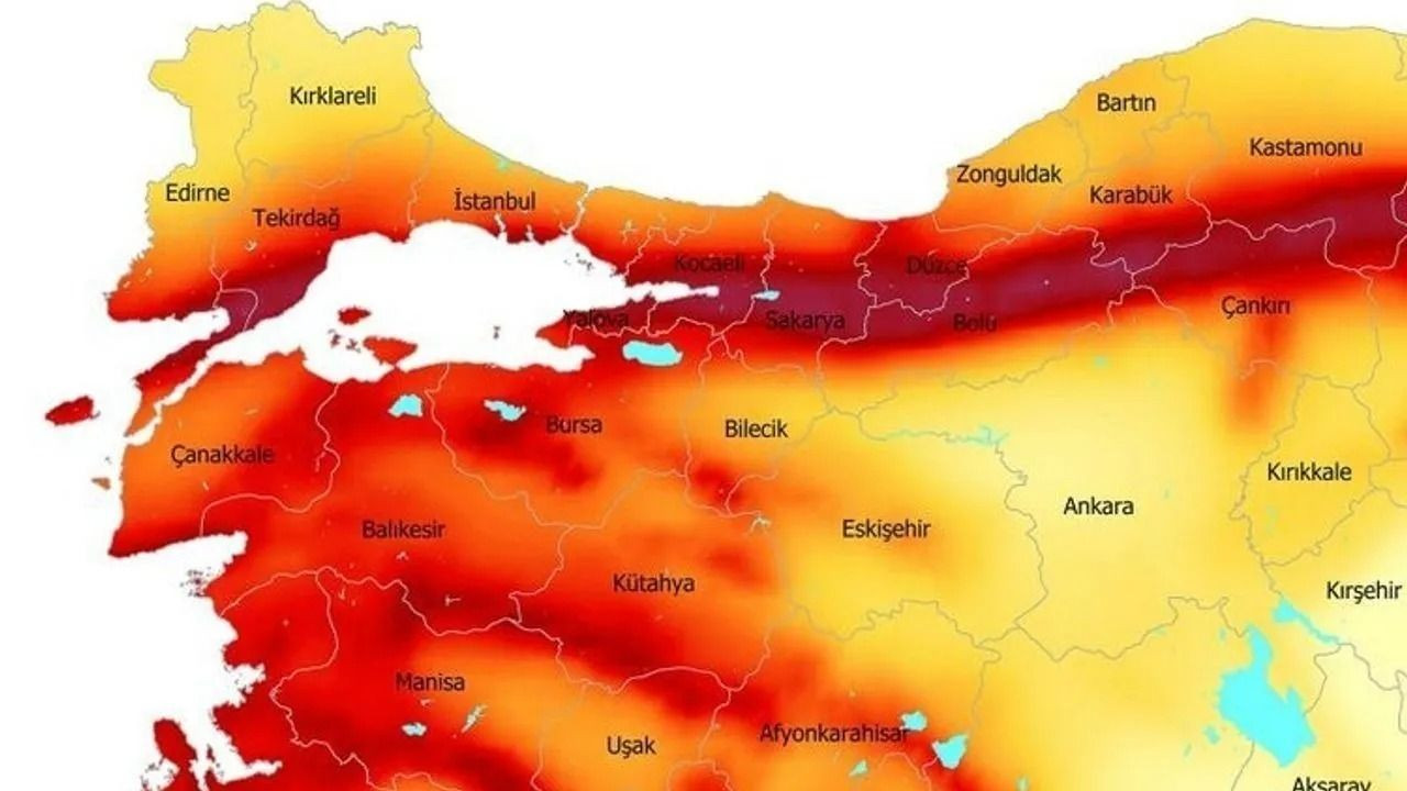 İBB açıkladı: İşte İstanbul'un zemini en çürük ilçeleri - Sayfa 24