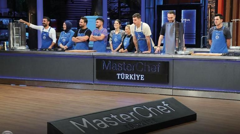 Masterchef'te 5. ve 6. eleme adayları belli oldu! Onur ile Semih arasında tartışma - Sayfa 5