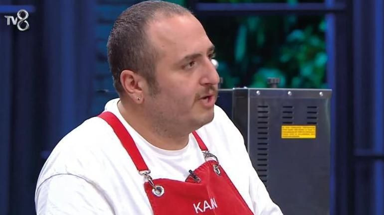 Masterchef'te 5. ve 6. eleme adayları belli oldu! Onur ile Semih arasında tartışma - Sayfa 3