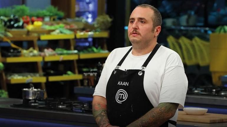 Masterchef'te 5. ve 6. eleme adayları belli oldu! Onur ile Semih arasında tartışma - Sayfa 7