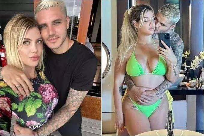 Galatasaray'ın yıldızı Icardi ile Wanda Nara barıştı! Sosyal medya yıkıldı: "Kabak tadı verdi artık" - Sayfa 19