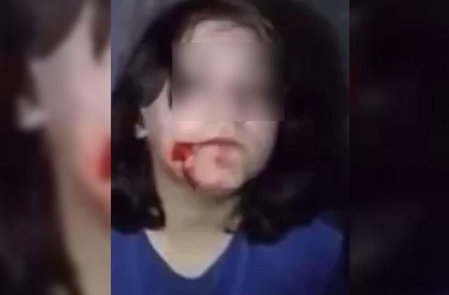 Sosyal medyada infial uyandıran video! Küçük kız hepsini tek tek ifşa etti... - Sayfa 6