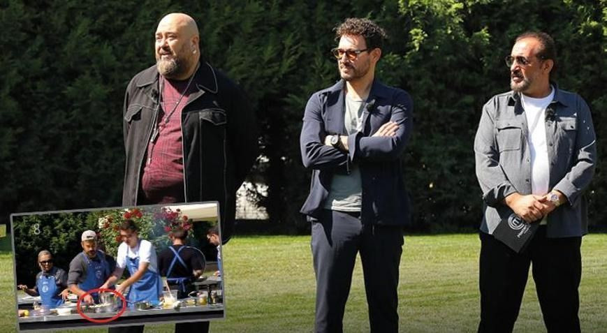 Masterchef'te 100 bin TL'lik ödülü kazanan yarışmacı belli oldu! Mehmet Şef şaşkınlığını gizleyemedi - Sayfa 1