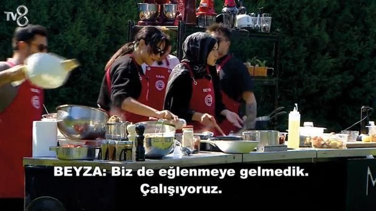 Masterchef'te 100 bin TL'lik ödülü kazanan yarışmacı belli oldu! Mehmet Şef şaşkınlığını gizleyemedi - Sayfa 3