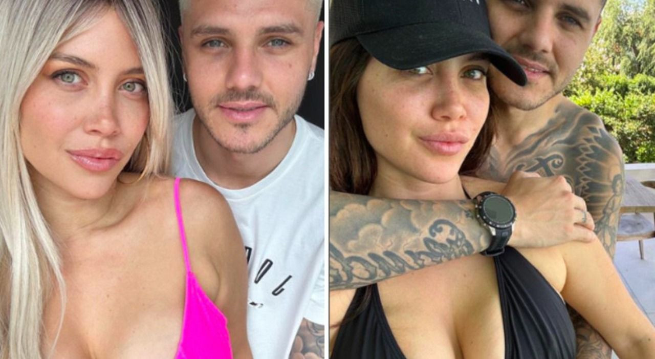 Galatasaray'ın yıldızı Icardi ile Wanda Nara barıştı! Sosyal medya yıkıldı: "Kabak tadı verdi artık" - Sayfa 23