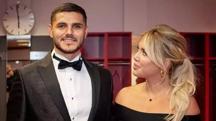 Galatasaray'ın yıldızı Icardi ile Wanda Nara barıştı! Sosyal medya yıkıldı: "Kabak tadı verdi artık" - Sayfa 7