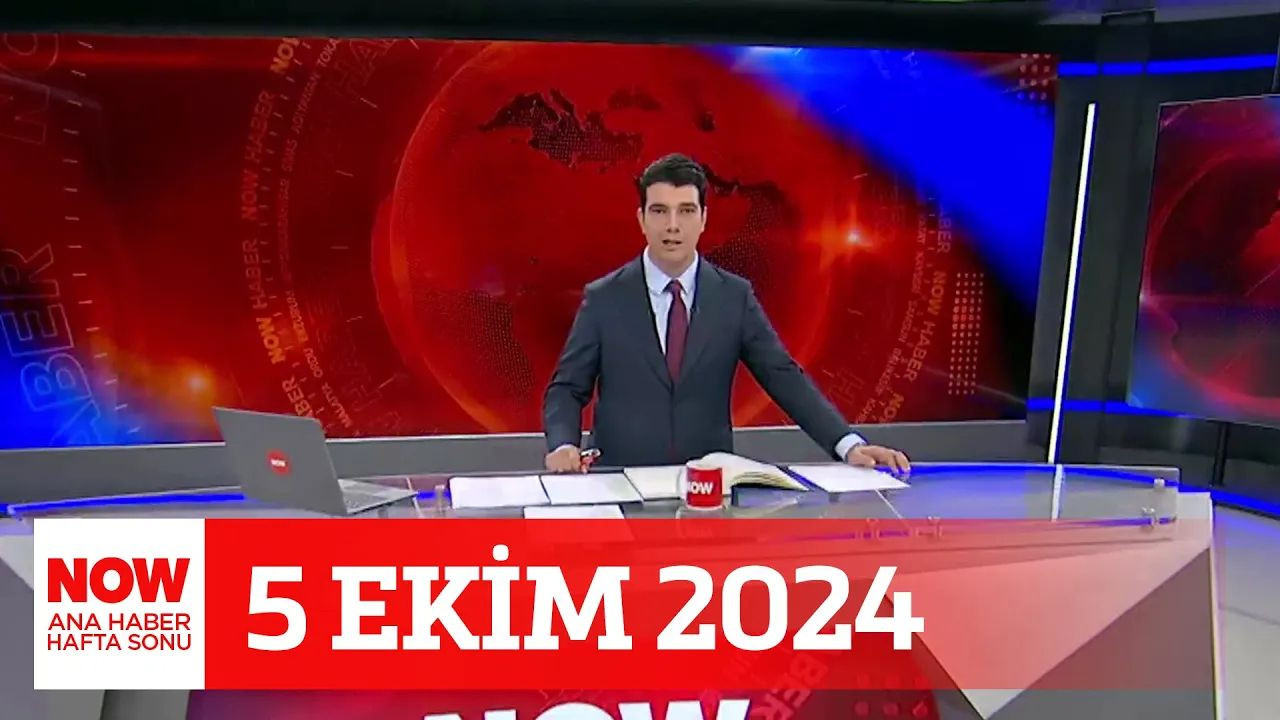 Hangi yapım zirveye adını yazdırdı? İşte 5 Ekim Cumartesi reyting sonuçları... - Sayfa 12