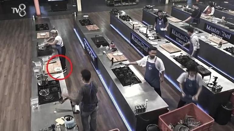 Masterchef'te son eleme adayı belli oldu! Erim'den herkesi şaşırtan kural ihlali - Sayfa 4