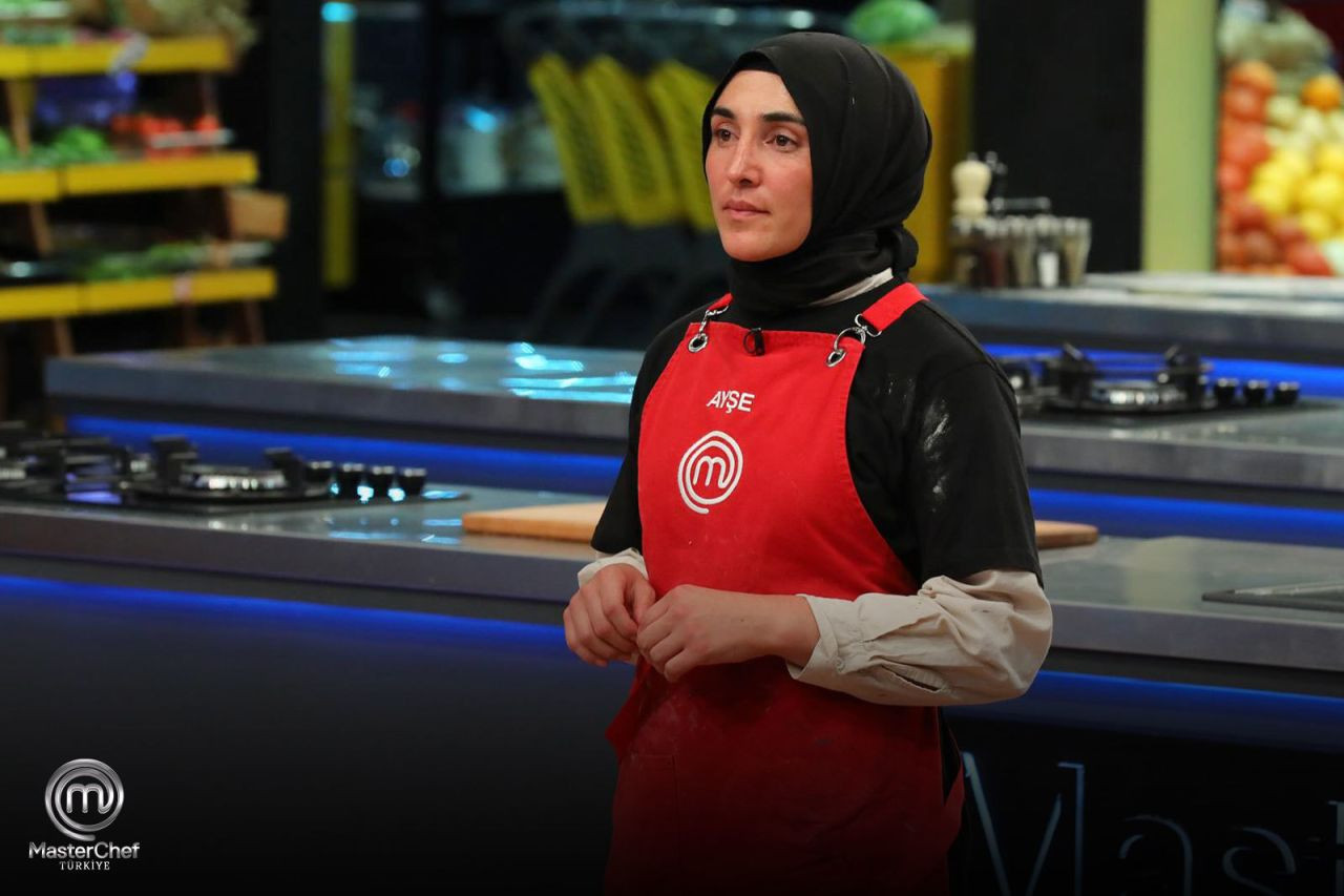 Masterchef'te son eleme adayı belli oldu! Erim'den herkesi şaşırtan kural ihlali - Sayfa 5