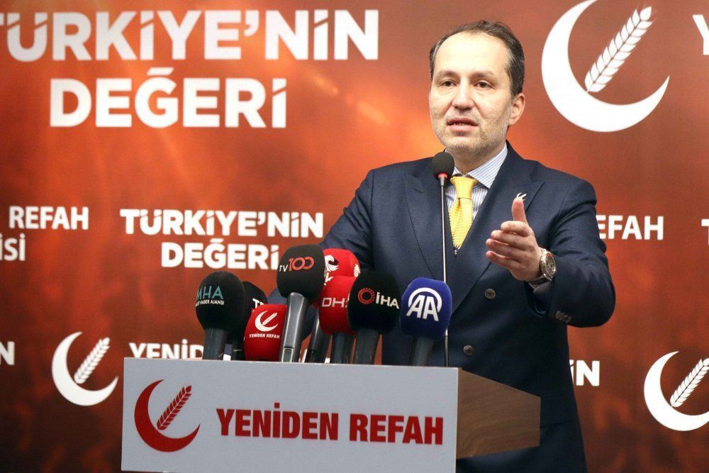 Son ankette sürpriz: AK Parti yeniden birinci parti! Oy oranları değişti… - Sayfa 6