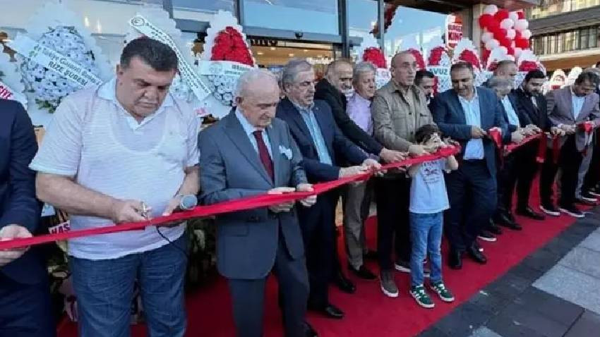 AK Partili başkandan Burger King savunması! 