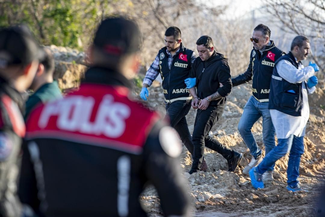 Cinsel ilişki yaşadığı baldızını öldürdü! Şok eden olayda detaylar daha korkunç - Sayfa 13