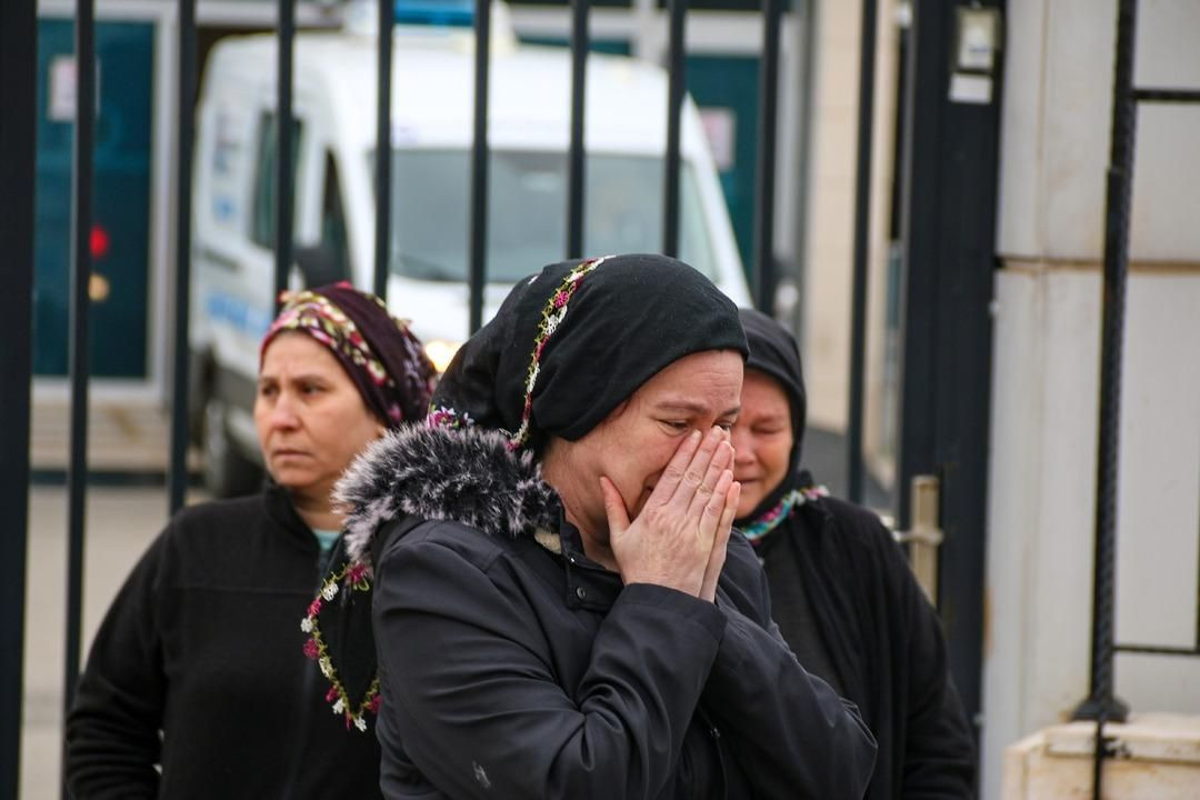 Cinsel ilişki yaşadığı baldızını öldürdü! Şok eden olayda detaylar daha korkunç - Sayfa 15