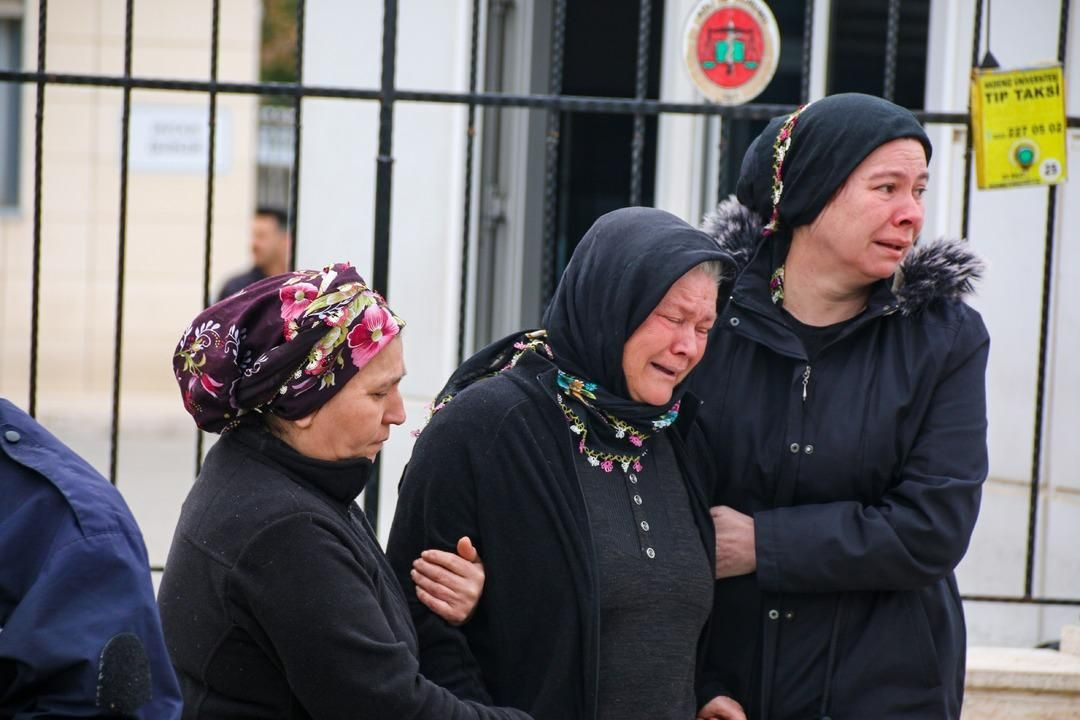 Cinsel ilişki yaşadığı baldızını öldürdü! Şok eden olayda detaylar daha korkunç - Sayfa 16