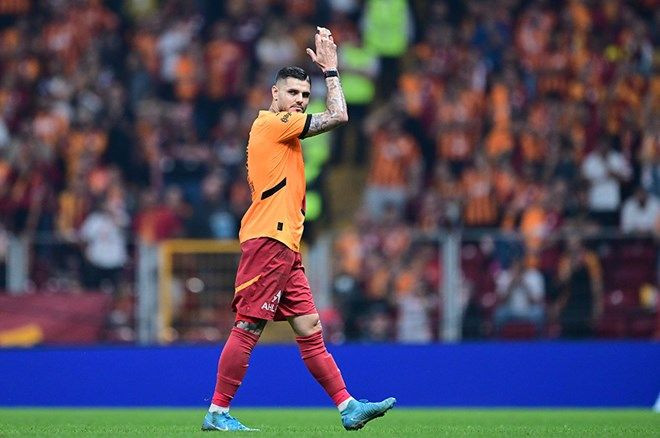 Icardi'nin sözleşmesindeki özel madde ortaya çıktı: 3. hakkını kullandı - Sayfa 5