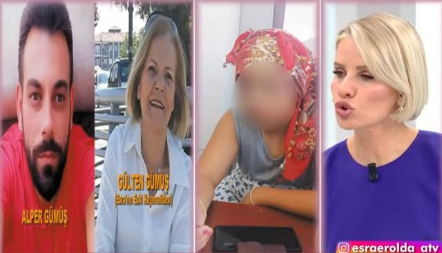 Esra Erol'da skandal istismar olayı! Erkek çocuğunu bu hale sokup... - Sayfa 2