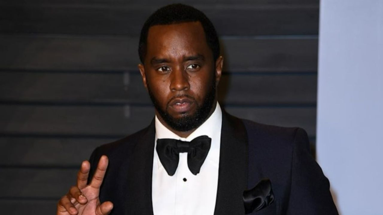 Hollywood'un yeni Jeffrey Epstein vakası! Diddy'nin annesinden şoke eden çıkış - Sayfa 6