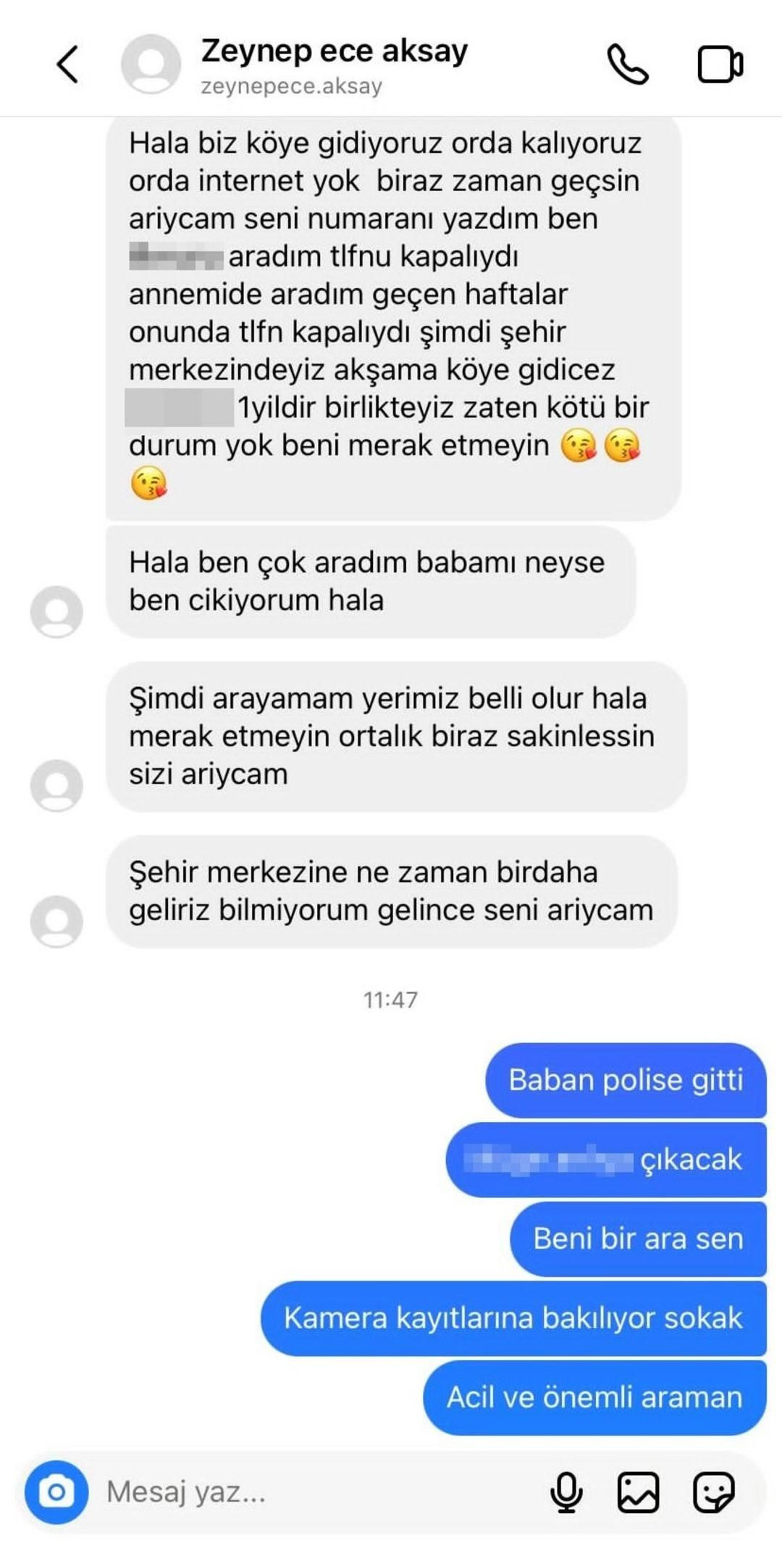 Cinsel ilişki yaşadığı baldızını öldürdü! Şok eden olayda detaylar daha korkunç - Sayfa 7