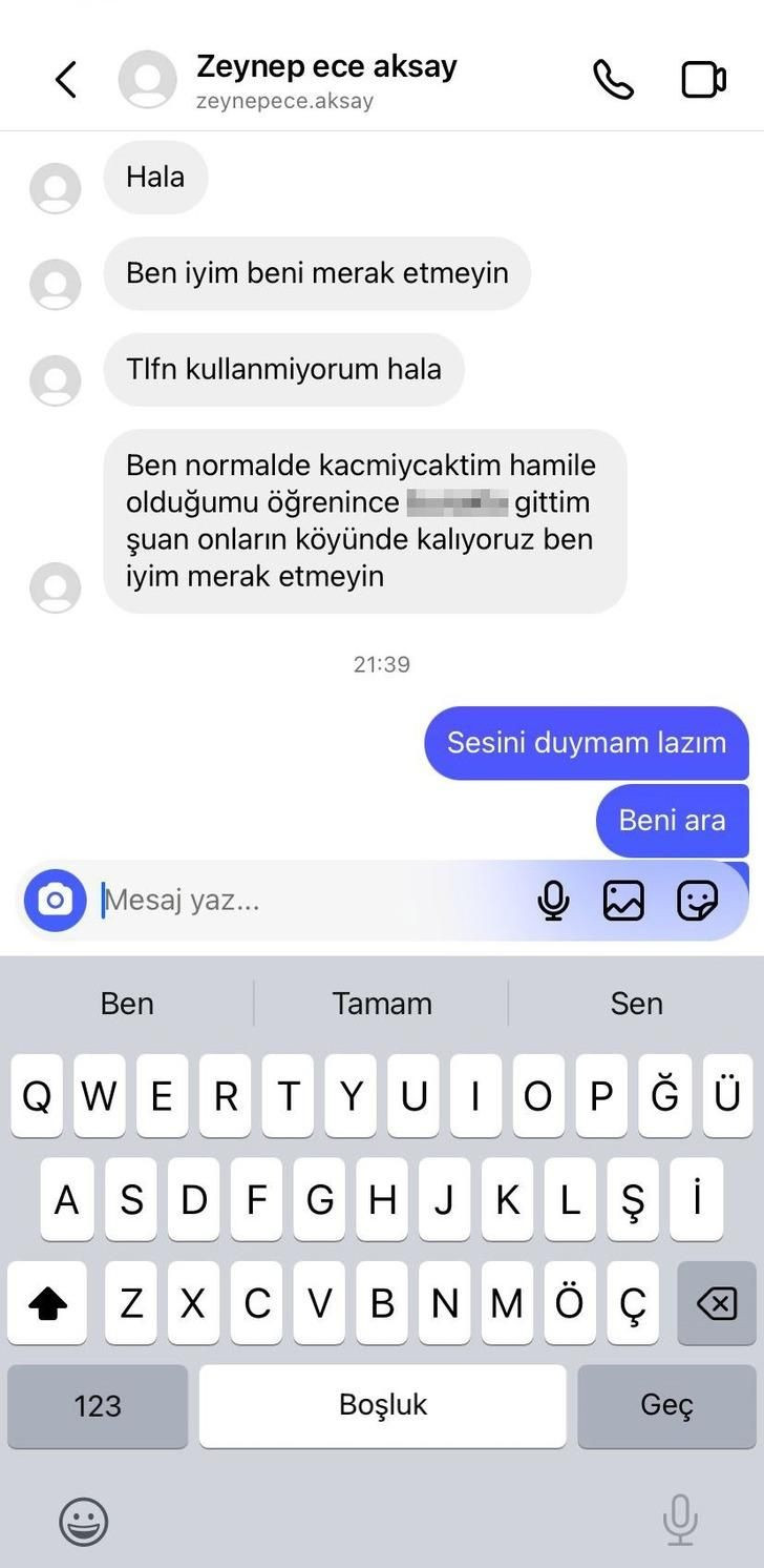 Cinsel ilişki yaşadığı baldızını öldürdü! Şok eden olayda detaylar daha korkunç - Sayfa 6